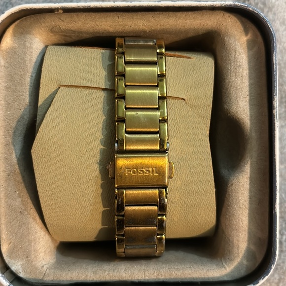 Fossil Watch